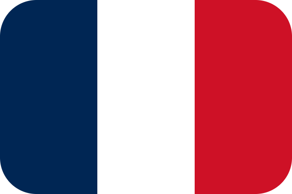 Een vlag om het vak FATL te duiden